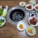 우정갈비 이미지