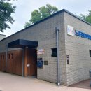 노태공원 화장실 이미지