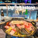 여수시민로 | 여수 낭만포차32번, 여수 밤바다 감성 가득한 오션뷰 연예인 맛집 후기