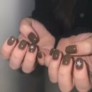 윌리왕카 | 마곡키치네일아트 네일메이트 12월에 했지만 1월까지 윌리왕카다 🍫
