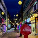 젊음의 거리 이미지