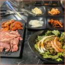 신마포갈매기 | 든든한 고기 한 상 즐기기 좋은 합성동 신마포갈매기 후기 공유해요
