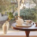 청송도석 앞 이미지