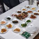 목포역 맛집 반찬이 20가지 상다리 휘어지는 백반 목포 간장게장 철따라돌게장