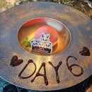 오리장식당 | 롯데호텔월드 도림 더 칸톤 테이블 x 데이식스 10주년 콜라보 코스 (+북경오리) 방문 후기