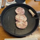 꽃돼지식당 | 초보운전도 편하게 방문! 구미 인동 맛집 꽃돼지식당 후기 (주차 꿀팁!)