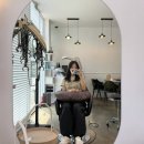 [대구 율하동 미용실 커트 후기] '서울미장원' ✂️ 앞머리로 기분전환 성공