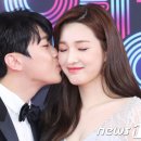 강남언북한우리독서토론논술교습소 | [단독] 김우석♥강나언, 입대 앞두고 연인됐다…핑크빛 열애중