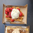동상용기네 | 251003-06 : 이지젯 타고 벨기에 여행🇧🇪