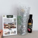 만토바 | 오가닉 만토바 발사믹 &amp; 애플 글레이즈 후기_맛있는 발사믹식초 추천