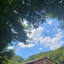 공수전리야영장 이미지