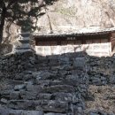 修鉢寺수발사 踏査와 孝烈公 高從厚 將軍 神道碑 찾음 이미지