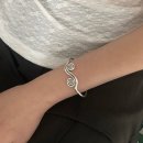 [Curation] 여름맛 실버악세사리 난리도 아니야〰️(실버목걸이, 실버반지, 실버팔찌)