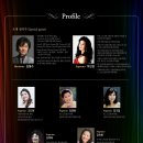 용산아트홀 대극장 미르 이미지