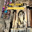 오상도 | 밀라노 두오모 예약 / 입장 / 대성당 내부 후기