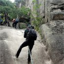 천태산주차장 이미지