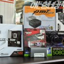 D-3 | 고성능 조립 컴퓨터 춘천 라이젠 9800X3D RTX 5080 제작 후기