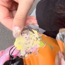 [ 일본 여행 - 3 ] 하라주쿠 ( 러브라이브 슈퍼스타 성지, 넘버슈가 ), 시부야 ( 호루이치, 키스 트리츠...