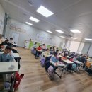 조례초등학교 이미지