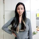 일산 붙임머리 셀리붙임머리에서 발리아쥬 헤어로 변신!