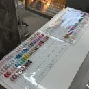2026 봄 추천 철산 네일 아크시네일헤드스파 광명철산역점 자석네일 후기