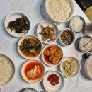 미시령황태연가 | 설악썬밸리CC 라운딩 후 미시령 황태연가 아침식사 후기! 델피노CC 속초 맛집 밥상 추천