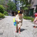 7월 5주 노을반 열린어린이집 (물총놀이-안홍준 어머님) 이미지