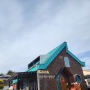 금채 | [진주맛집] 금채(연잎정식)먹고 카페(에눅) 한큐🍱☕️ + 땡초김밥🍙