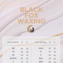 여우눈썹 이미지