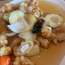 더(The)맛있는짬뽕 | [LA 맛집] 더뽕 The bbong LA짬뽕 중국집 후기