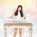 리아1호 이미지