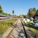 철길따라공원 이미지