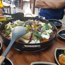 또바기닭갈비