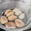우아만두 | 얇은피만두 고기만두 우아한만두 먹어본 솔직 후기
