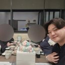 나나쓰플라워케이크