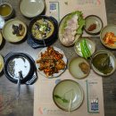 남도음식점 이미지