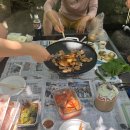 길농원 | [광양계곡] 광양 어치계곡 길농원 평상 대여 후기