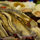 백화산흑염소