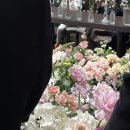 계정축사 | 문래역 jk아트컨벤션 엠버루체홀 하객 후기(토요일 12시반)