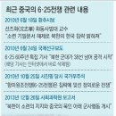 中국 국무원산하 싱크탱크인 사회과학원 : ‘6·25 남침’ 처음으로 인정, 북-중혈맹관계 흔들리나?