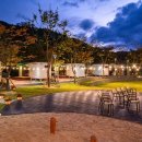 청량산캠핑장 이미지