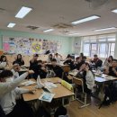 능허대초등학교 이미지