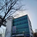 구로2동 주민센터 이미지