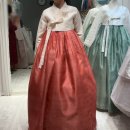 [Wedding] L65호텔웨딩컨벤션 시식날 혼주한복 계약 후기