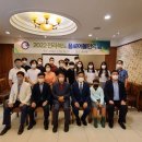 2022 전라북도 플로어볼인의 밤 이미지