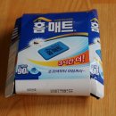 홈매트 매트형 리필 90매