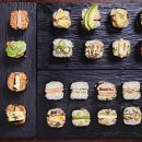 미상주먹김밥 이미지