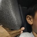 S-PLUS 24 | 목꺾임 걱정없는 싸이벡스 주니어 카시트 솔루션T PLUS 내돈내산 12개월 사용후기