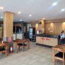 미소쌈밥정식 이미지