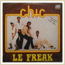 [620~622] Chic - Le Freak, Good Times, Dance Dance Dance(Yowsah, Yowsah, Yowsah) 이미지